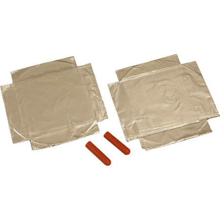 TURBOCHEF Service Kit Insulation F Or Top NGC-3012